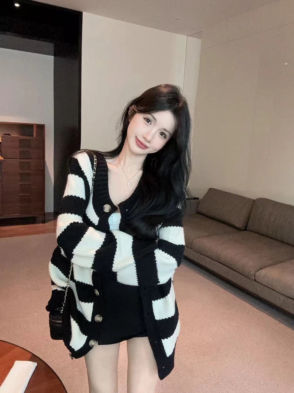 Kalli sweater KS136 images